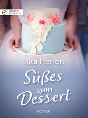 cover image of Süßes zum Dessert